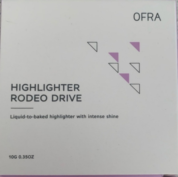 OFRA rodeo drive highlighter 🆕 - Picture 2 of 3